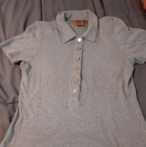 Tory Burch Polo Shirt